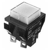 Private Label 421615 Switch On/off Mom Push Button
