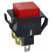 Blickman 61420 Switch On/off Mom Push Button
