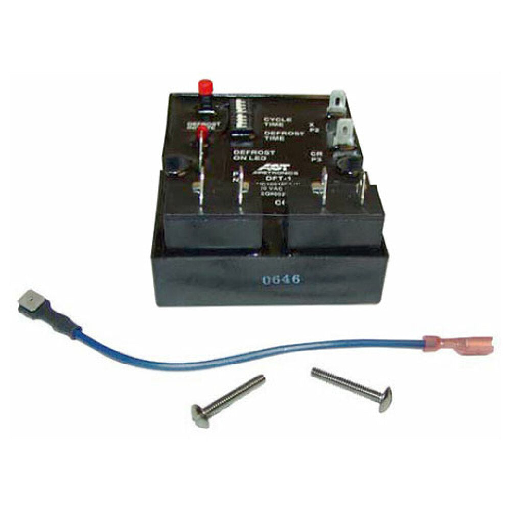 Delfield RF000072-S Timer Defrost