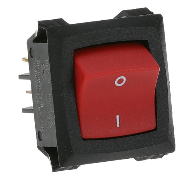 Delfield 2194400 Switch Rocker