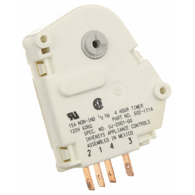 Beverage Air 502-143A Timer Defrost