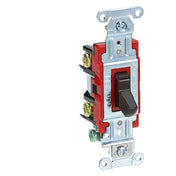 Keating 002560 Switch On/off Brown Toggle