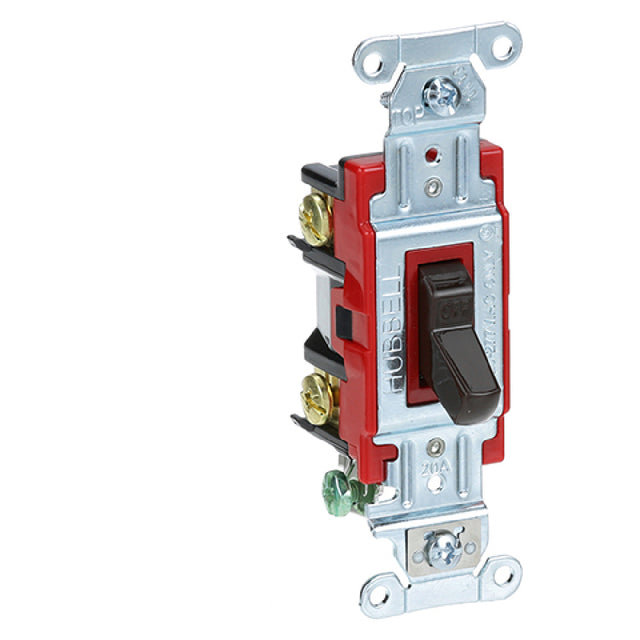 Keating P55690L Switch On/off Brown Toggle
