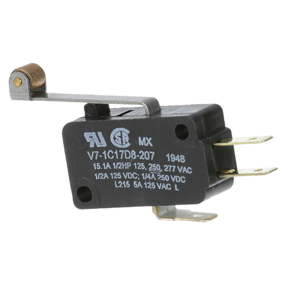 Hoshizaki 4A0365-01 Switch Micro Roller