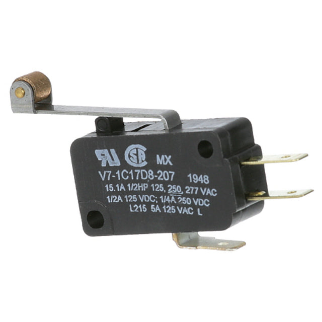 Hoshizaki 4A2546-01 Switch Micro Roller