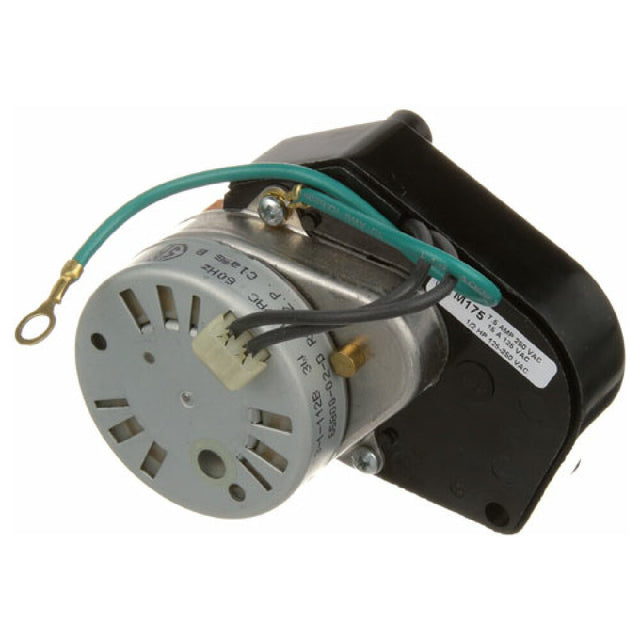Franke E613146 Timer Defrost 125v