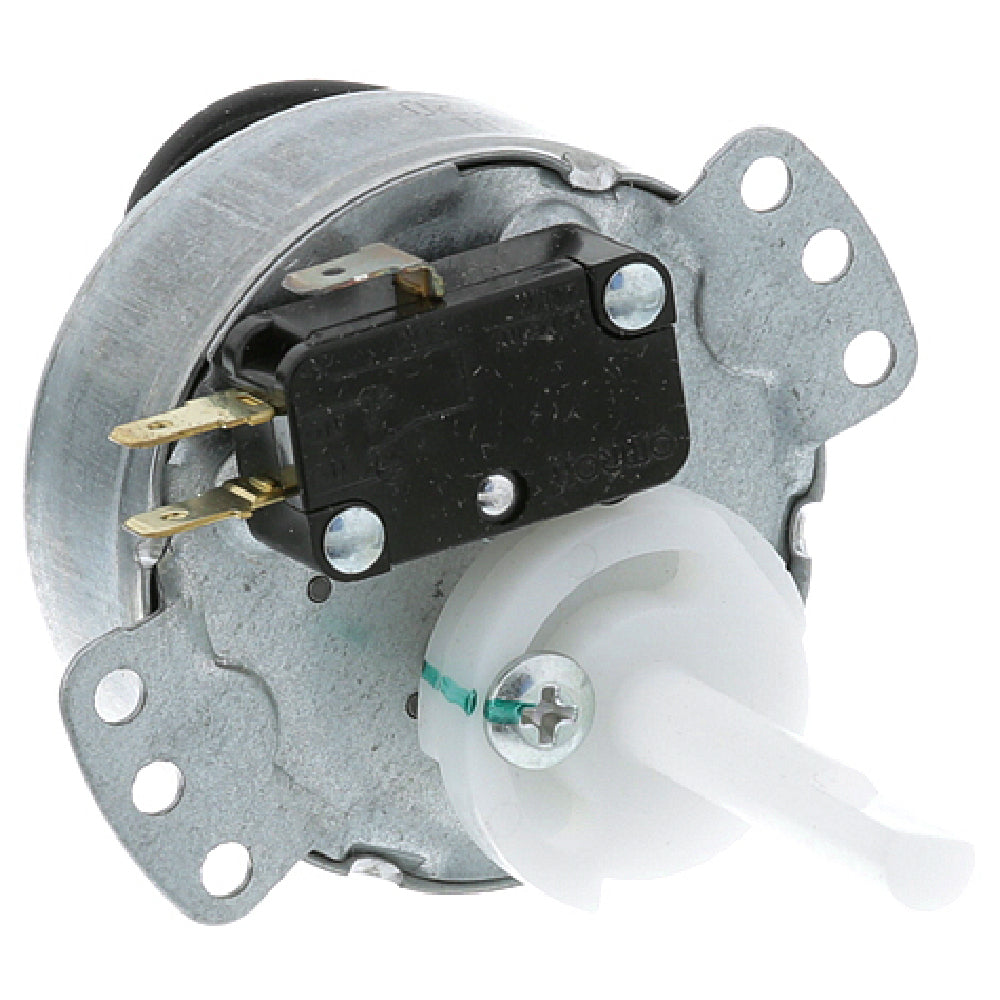 Scotsman 12-2317-21 Timer & Switch