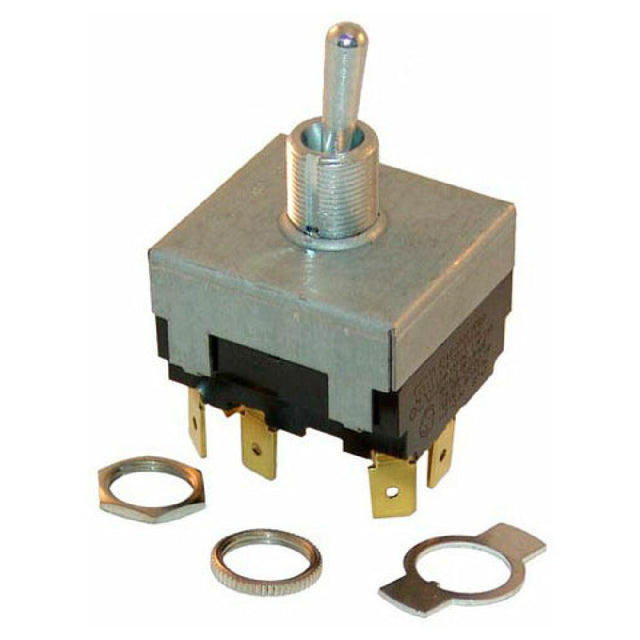 Henny Penny 22604 Switch On/off Toggle Fits Henny Penny