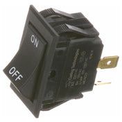Middleby Marshall M5132 Switch On/off Black Rocker