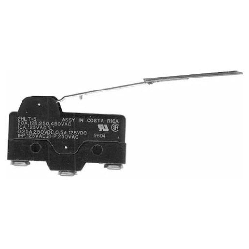 Star Mfg Q9-51100-18 Switch Micro Leaf