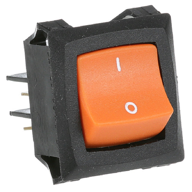 Duke 155640 Switch Power