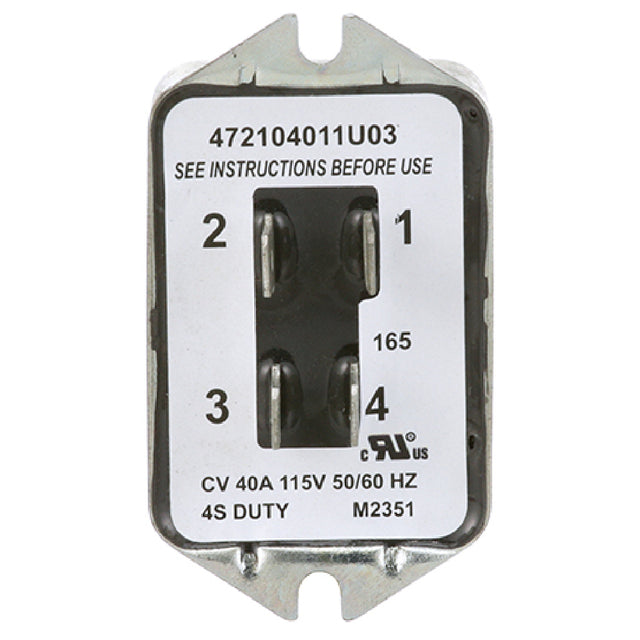 Hobart 00-271612-2 Switch