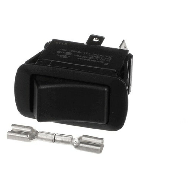 Nu-Vu 252-6002 (NU-VU) Switch Rocker On/off