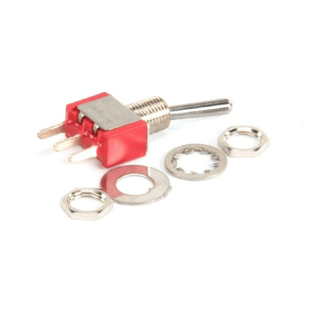 Stero SOP49-2047 Switch Mom On/on Toggle