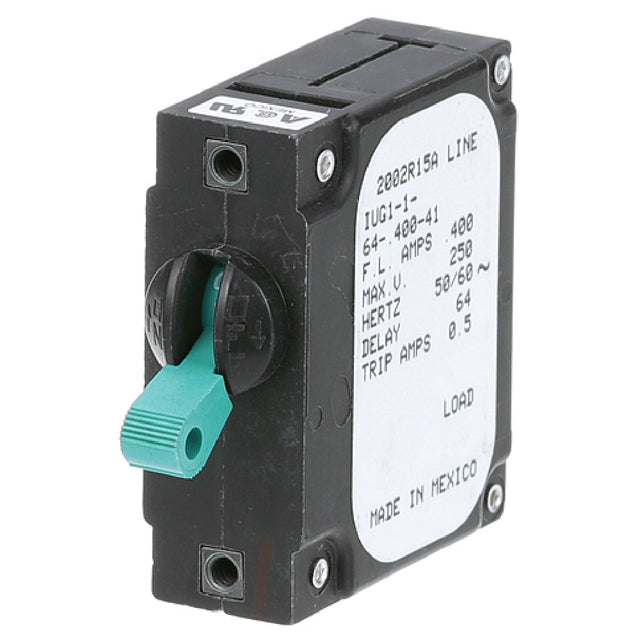 Nieco 4094 Switch Motor Breaker