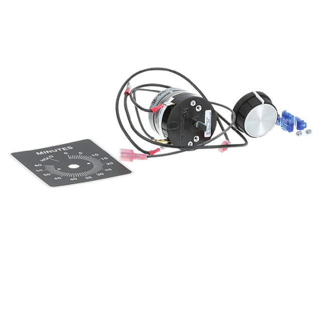 Super Systems 706155 60 Minute Timer Electr