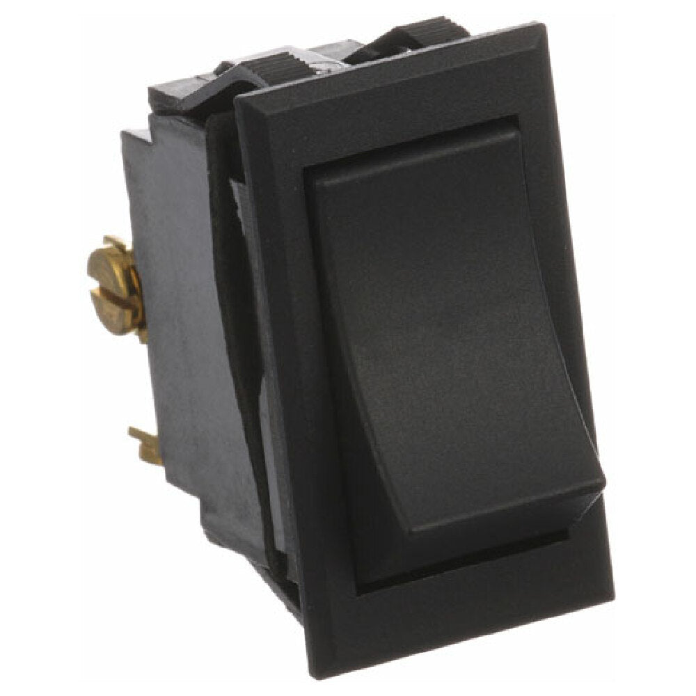 Lincoln 369260 Switch On/off Black Rocker