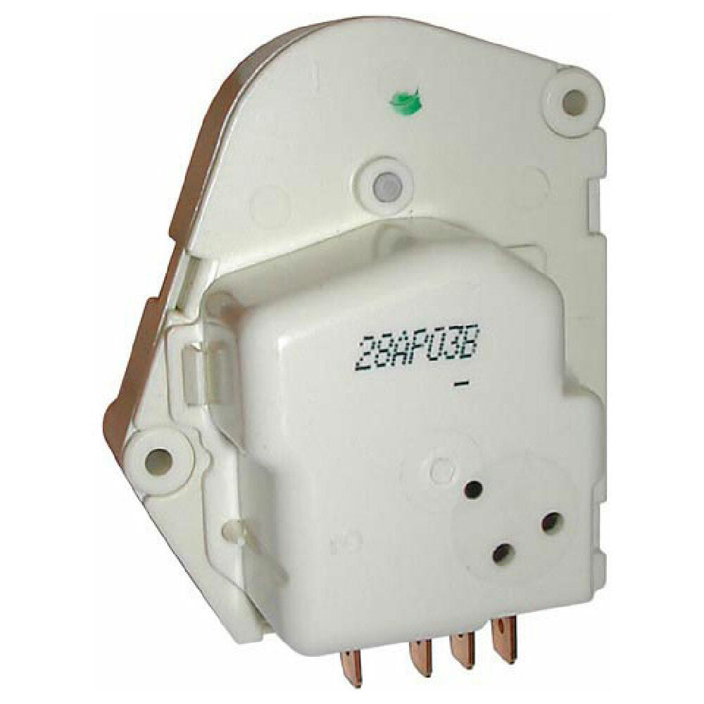 Beverage Air 19-1257-00 Timer Defrost