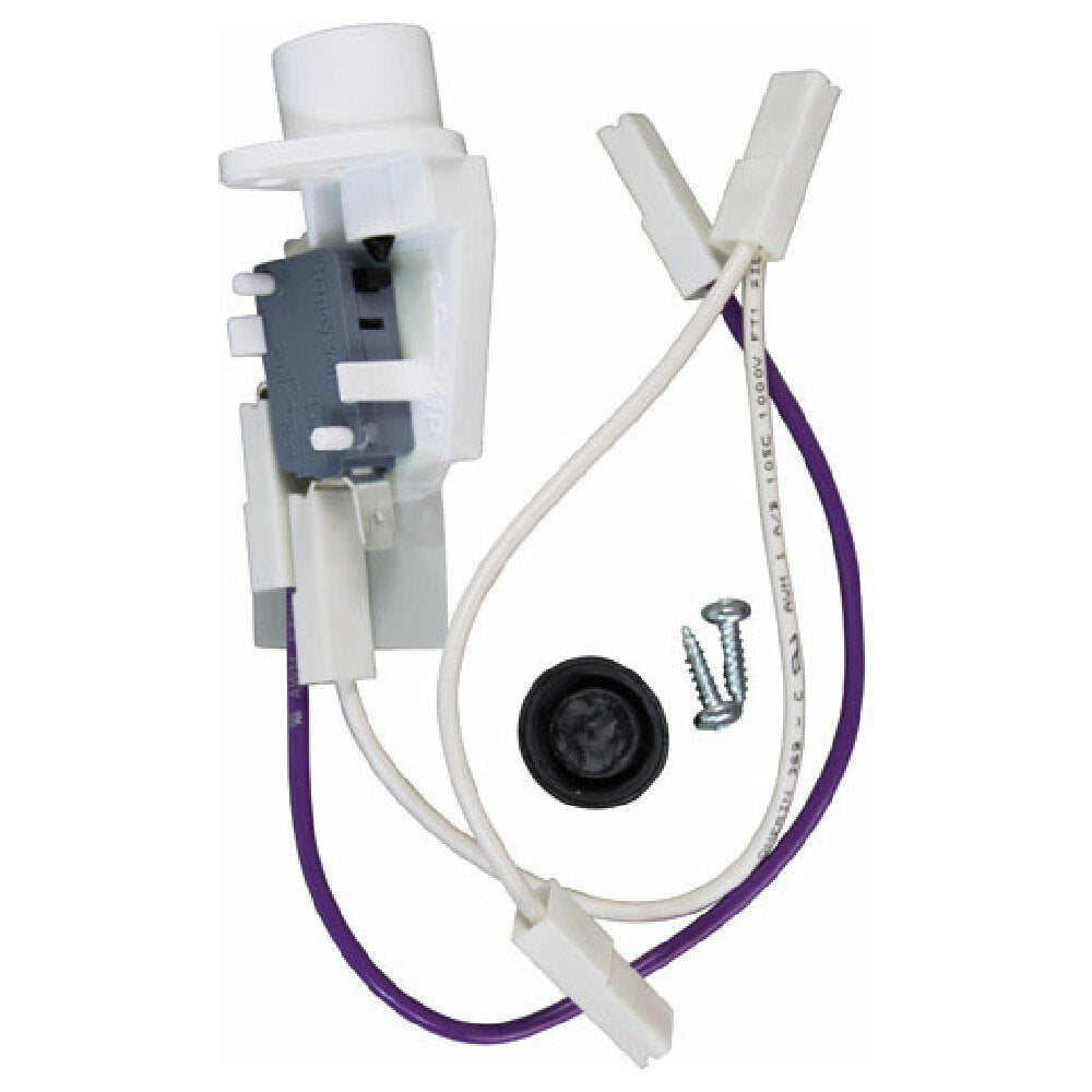 Robot Coupe 101277 Switch Assembly Safety