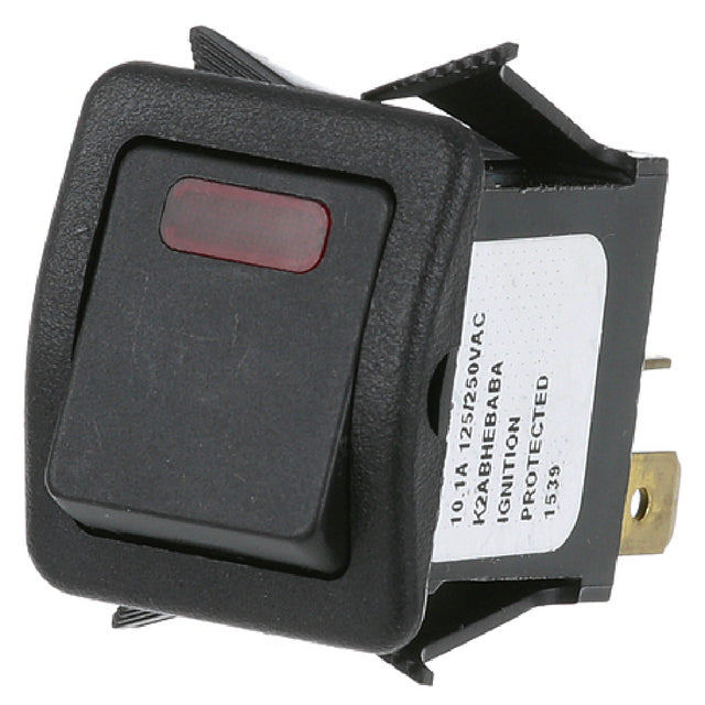 Garland 1872400 Switch Main Power