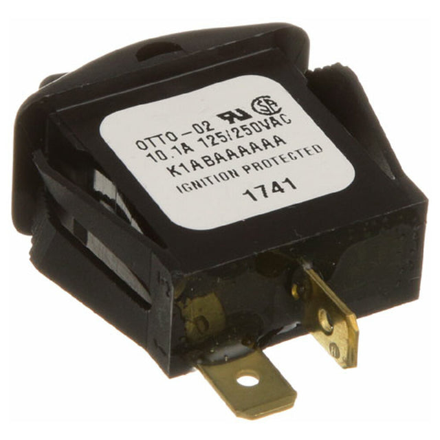 Cornelius 18334 Switch