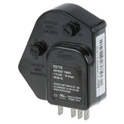 Private Label 421792 Electronic Adjustable Defrost Timer