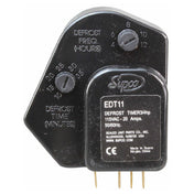 Continental Refrigerator 4-964 Electronic Defrost Timer Adjustable