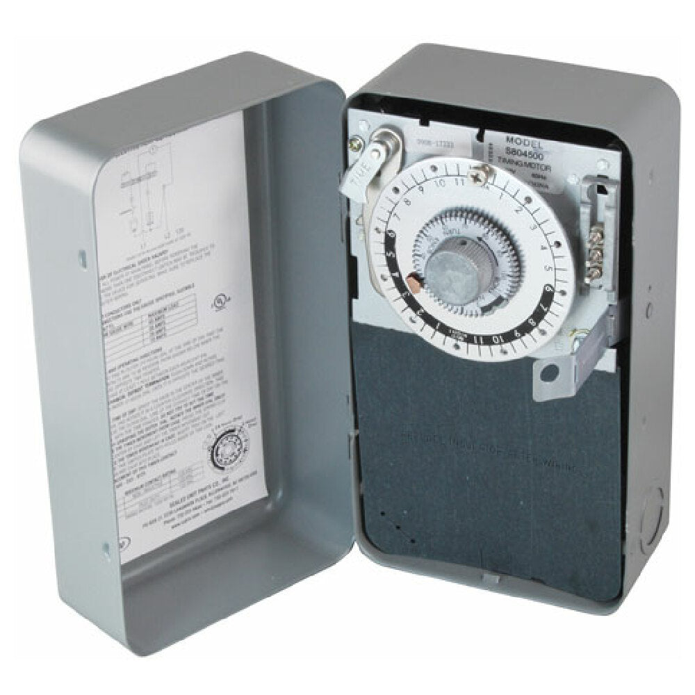 Private Label 421798 Defrost Timer