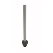 Winco OP-11 Overflow Pipe 1" Dia. X 11"H