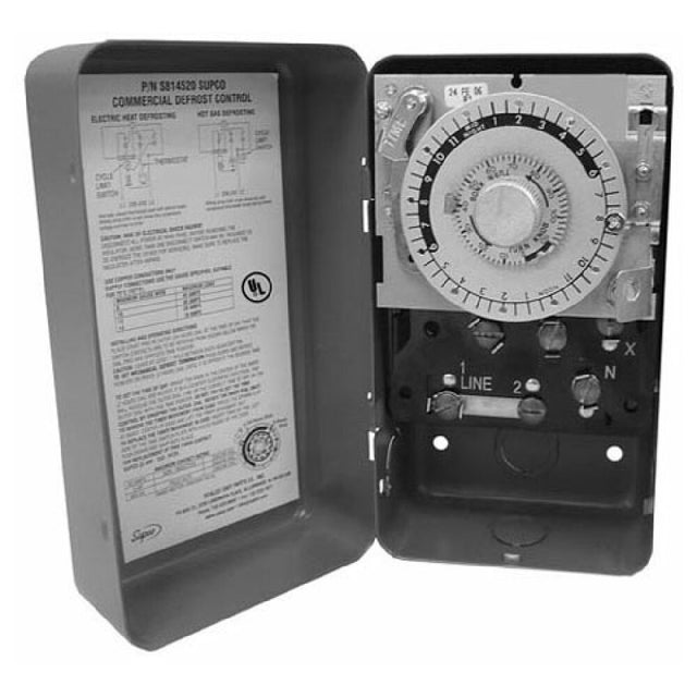 AllPoints 421803 Defrost Timer
