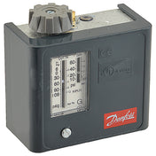 Delfield DEL2193927 Pressure Control