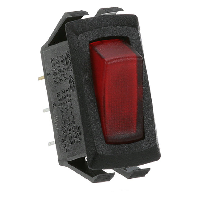 Bunn 33213-0000 Warmer Switch 120v