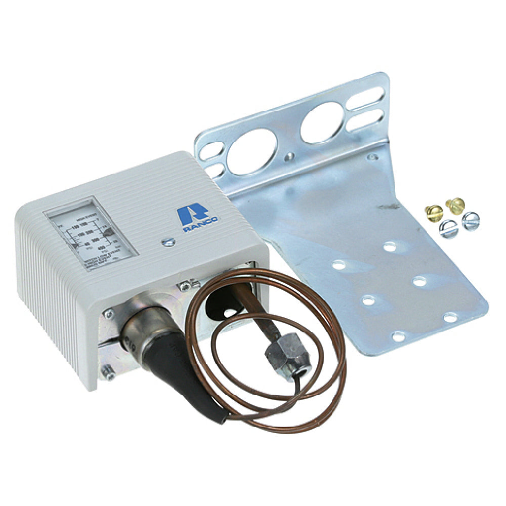 Ranco O10-2054 Pressure Control Fan Cycle