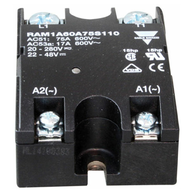 Accutemp ATOE2059-3 Solid State Relay