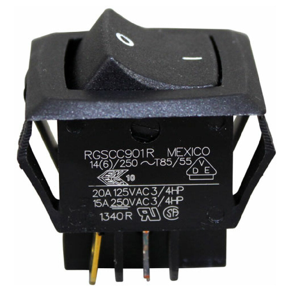 Alto-Shaam SW-34788 Switch On/off Rocker