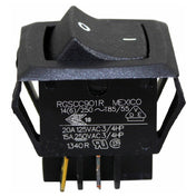 Alto-Shaam SW-34788 Switch On/off Rocker