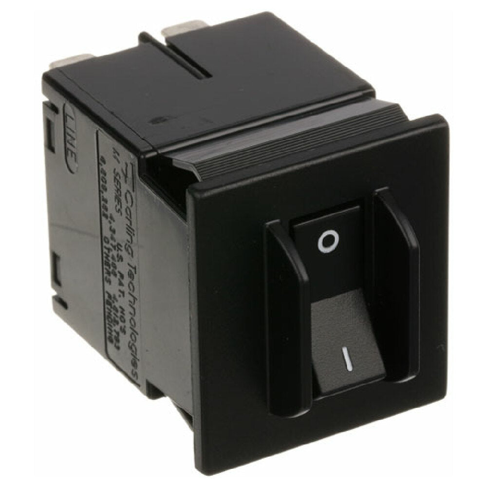 Carter Hoffmann 18602-0048 Rocker Switch