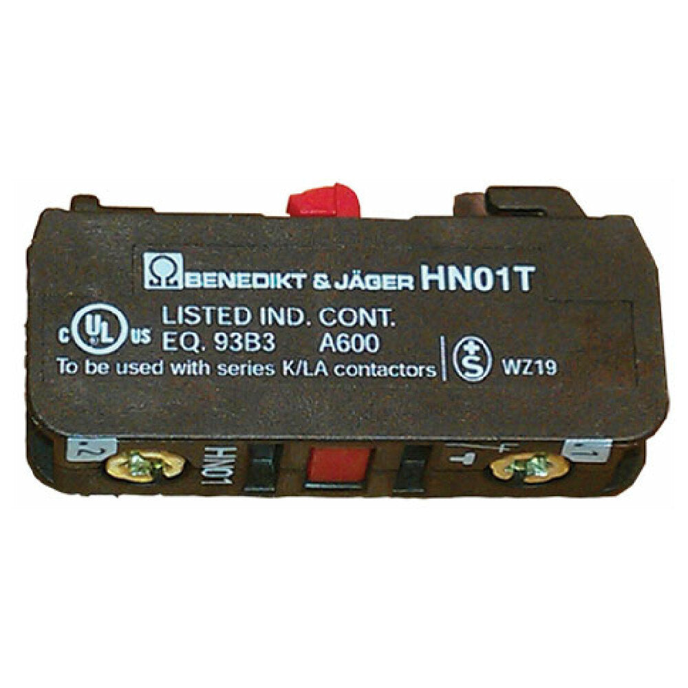Rational 40.02.891 Nc Contact Block