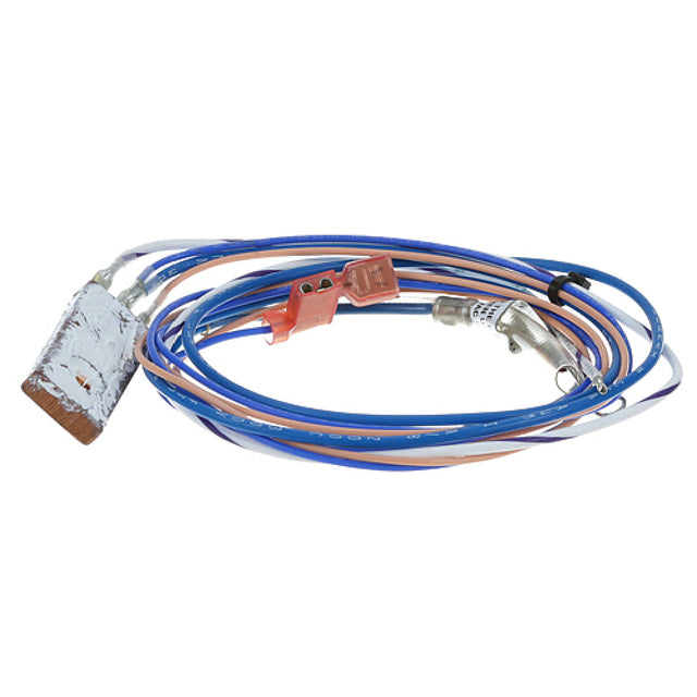 Bunn 12527.0009 Triac/heat Sink Assy