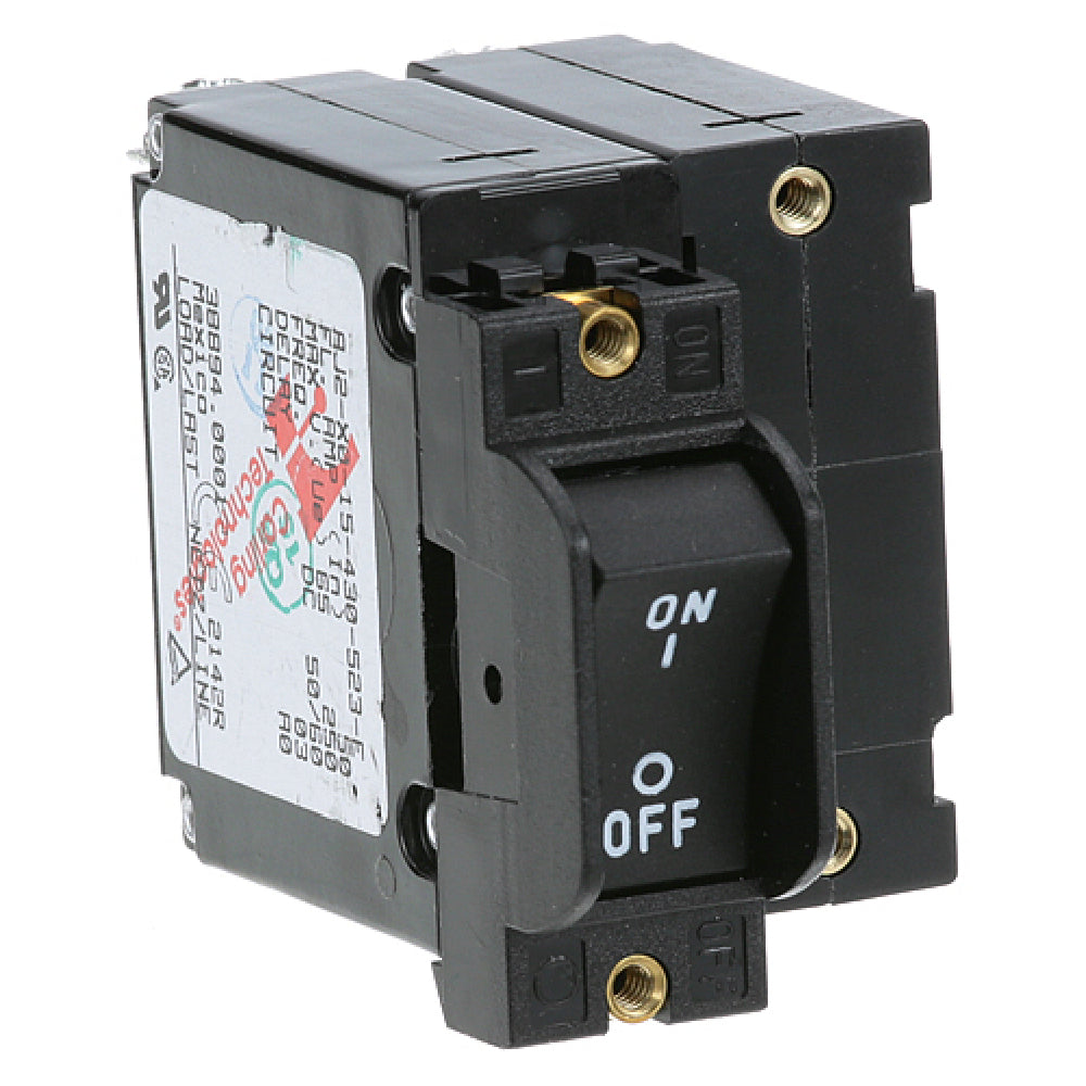 Bunn -38894-0001 Circuit Breaker 50a
