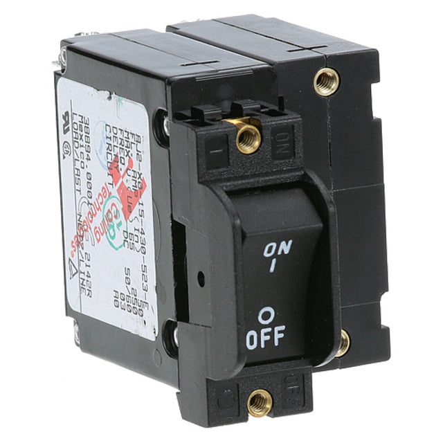 Bunn -38894-0001 Circuit Breaker 50a