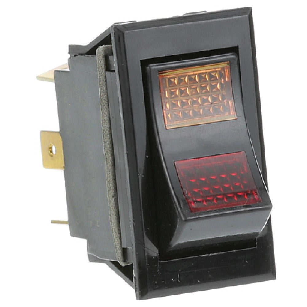 BKI (Barbeque King) S0104 Rocker Switch On/off/on
