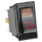 BKI (Barbeque King) S0104 Rocker Switch On/off/on