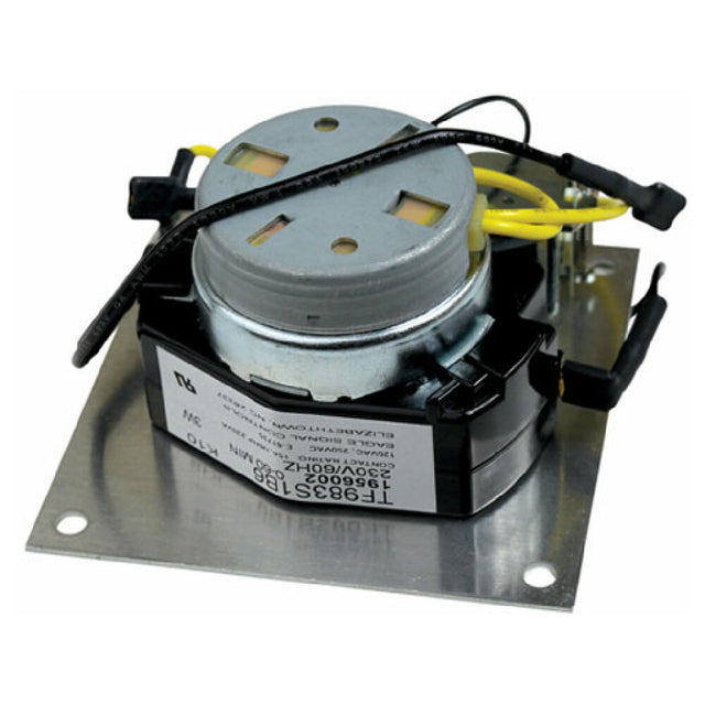 Garland 1956002 Timer 240v