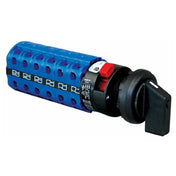 Blodgett R4623 Mode Switch