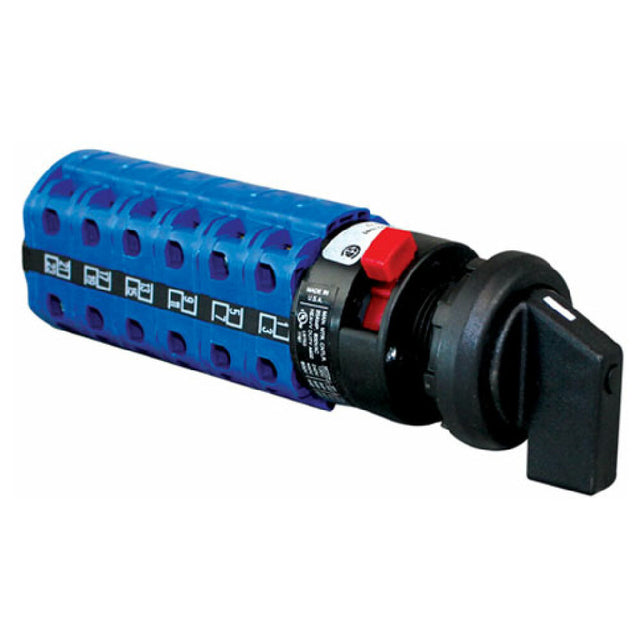 Blodgett R4623 Mode Switch