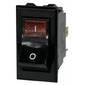 APW -7044800 Rocker Switch Lighted