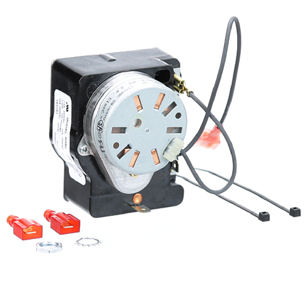 Duke 600304 Timer 120v 60min