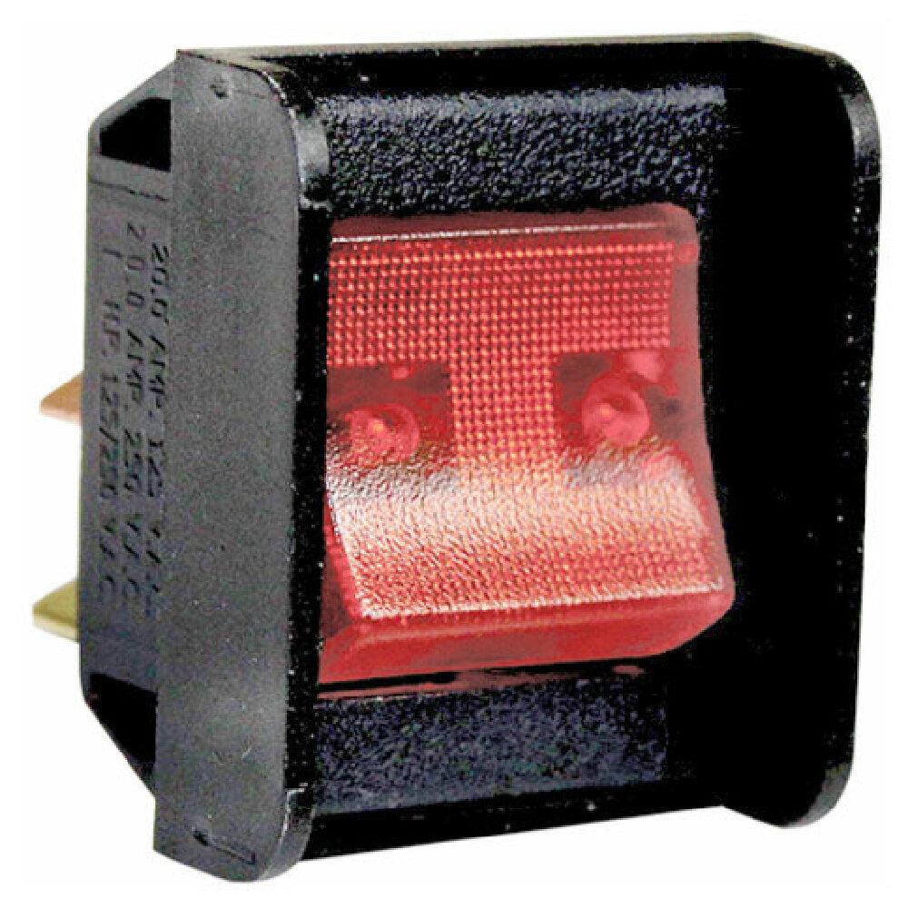 Duke 212280 Rocker Switch