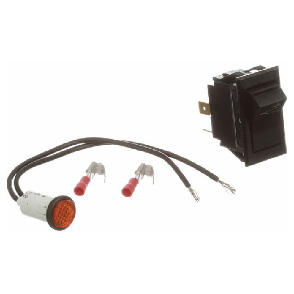 Cres Cor 0808113K1 Power Switch Kit